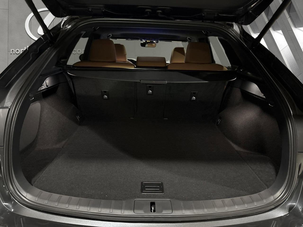 2026 Lexus RX 350h Premium San Antonio TX