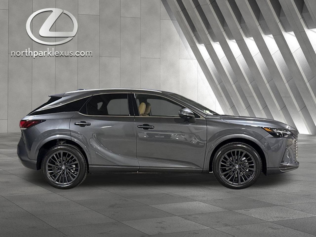 2026 Lexus RX 350h Premium San Antonio TX