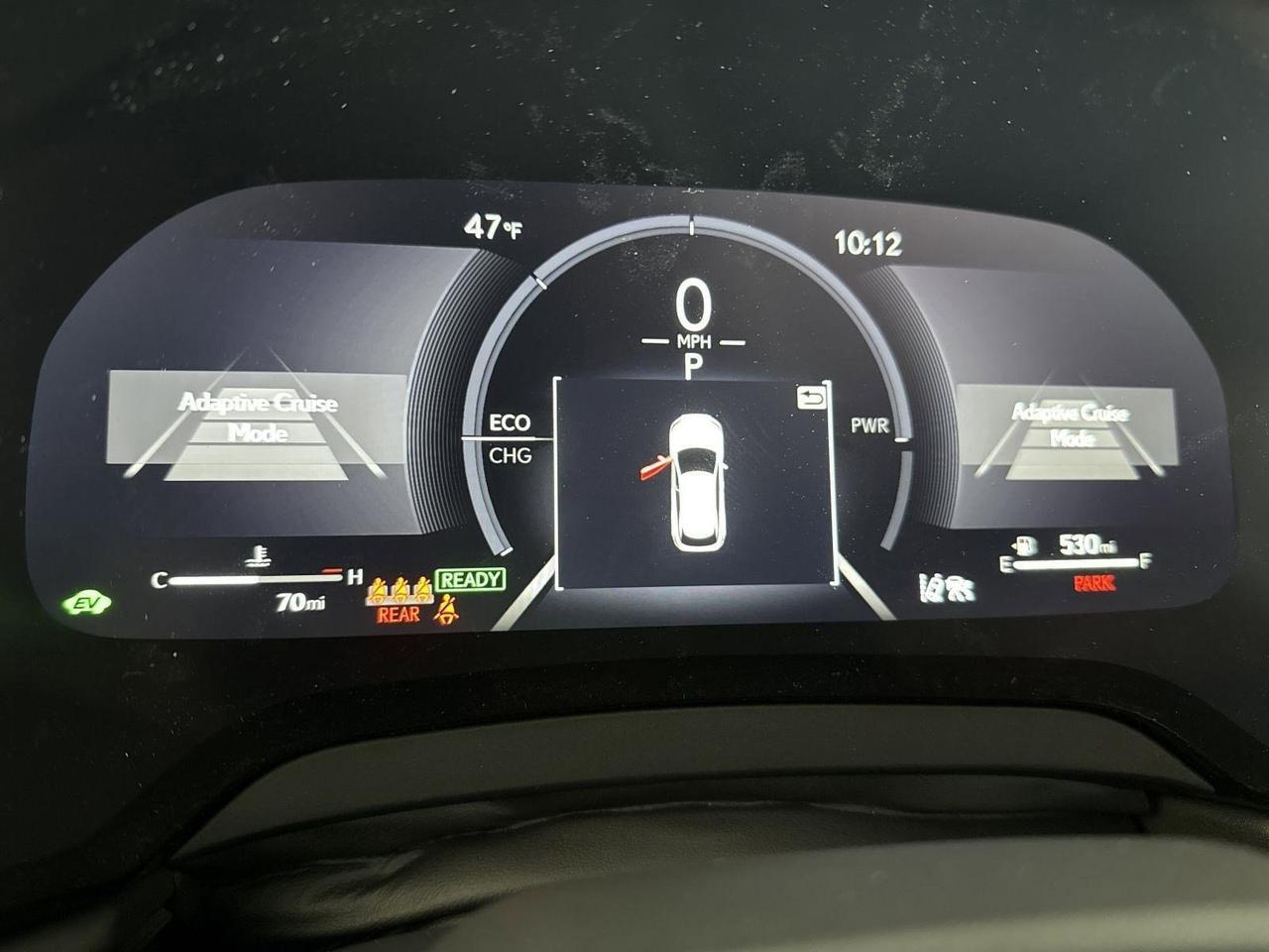 2026 Lexus RX 350h Premium San Antonio TX