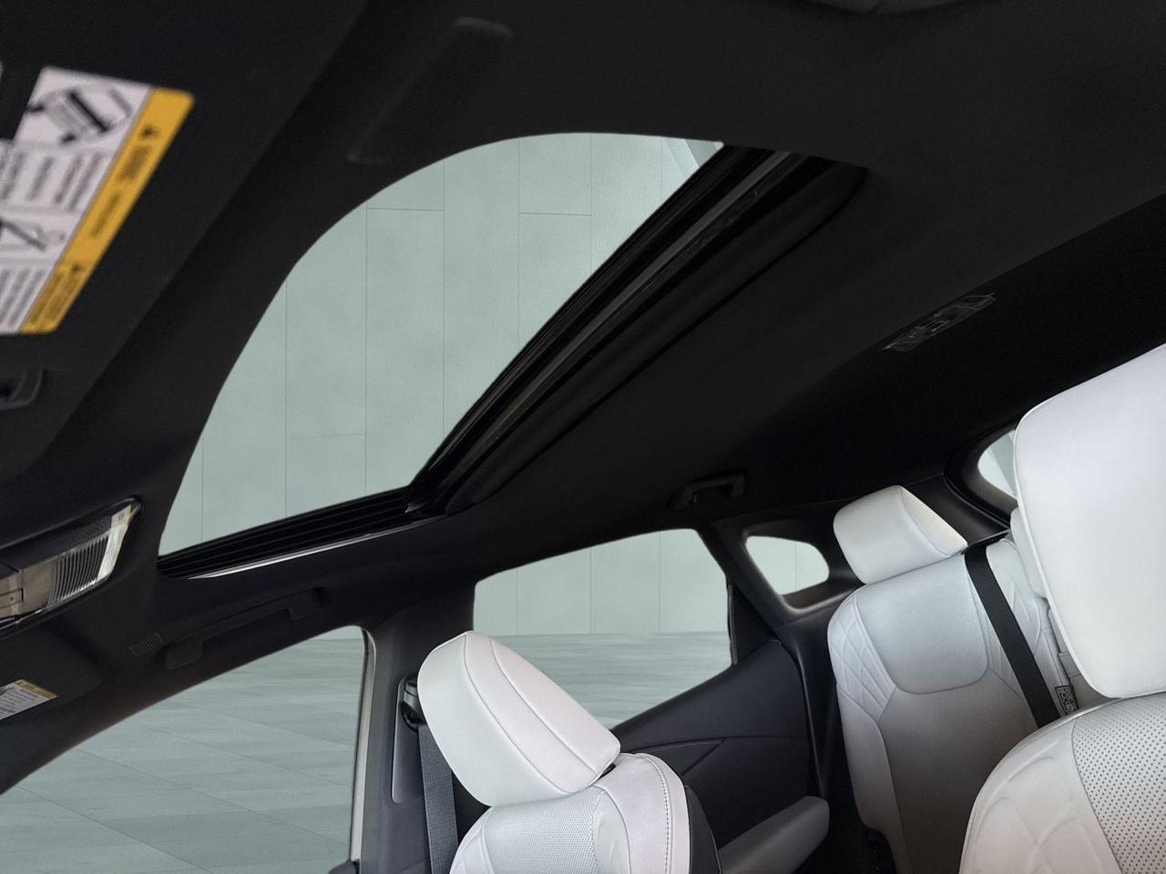 2026 Lexus RX 350h Premium San Antonio TX