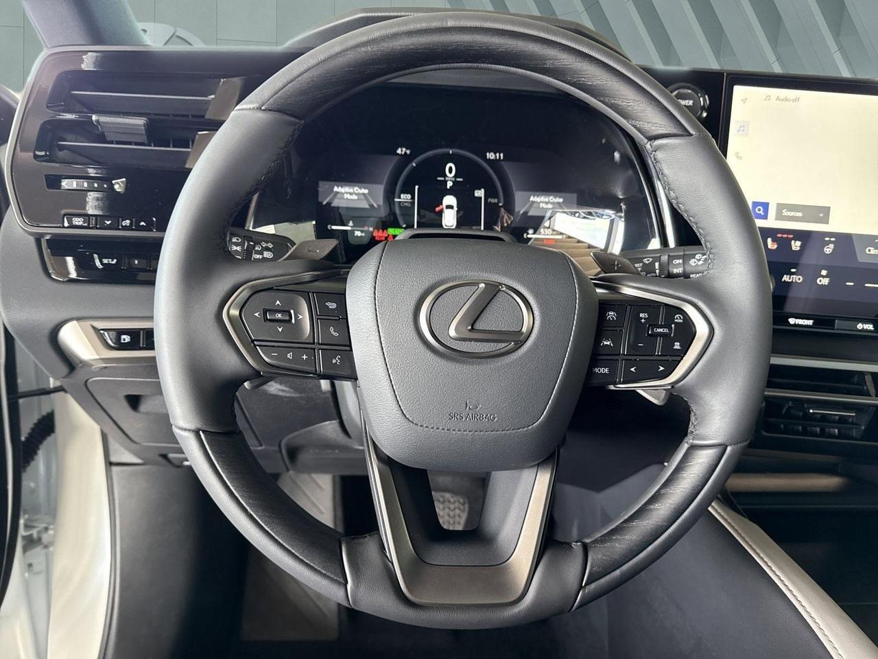 2026 Lexus RX 350h Premium San Antonio TX