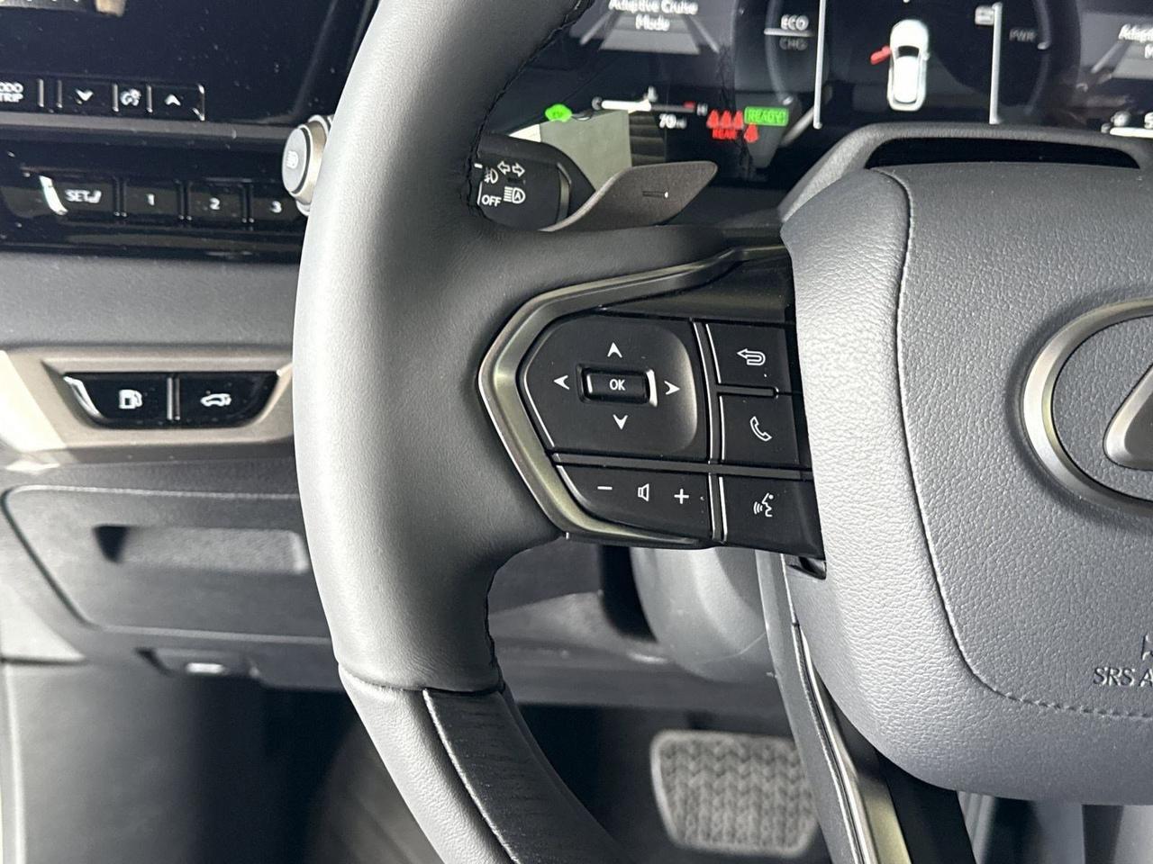 2026 Lexus RX 350h Premium San Antonio TX