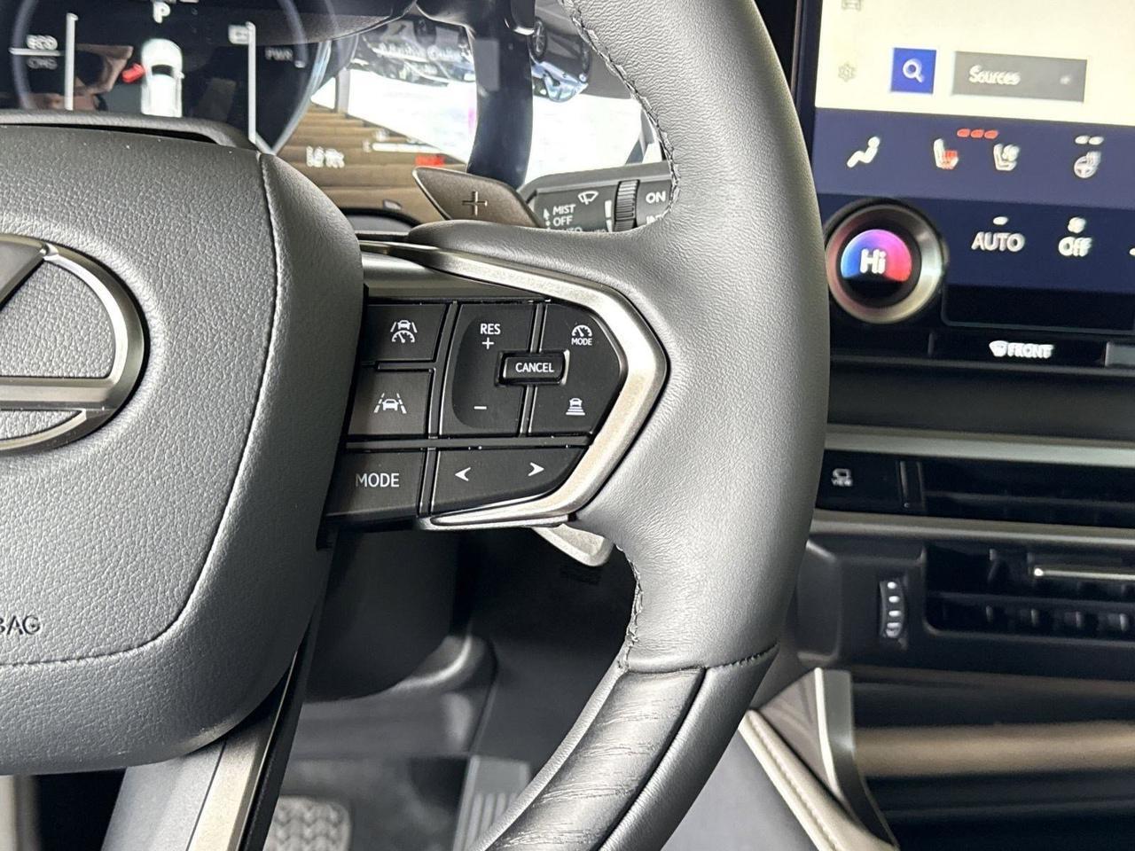 2026 Lexus RX 350h Premium San Antonio TX