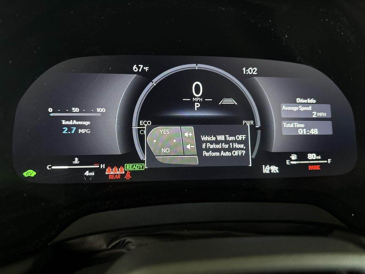 2026 Lexus RX 350h Premium+ San Antonio TX