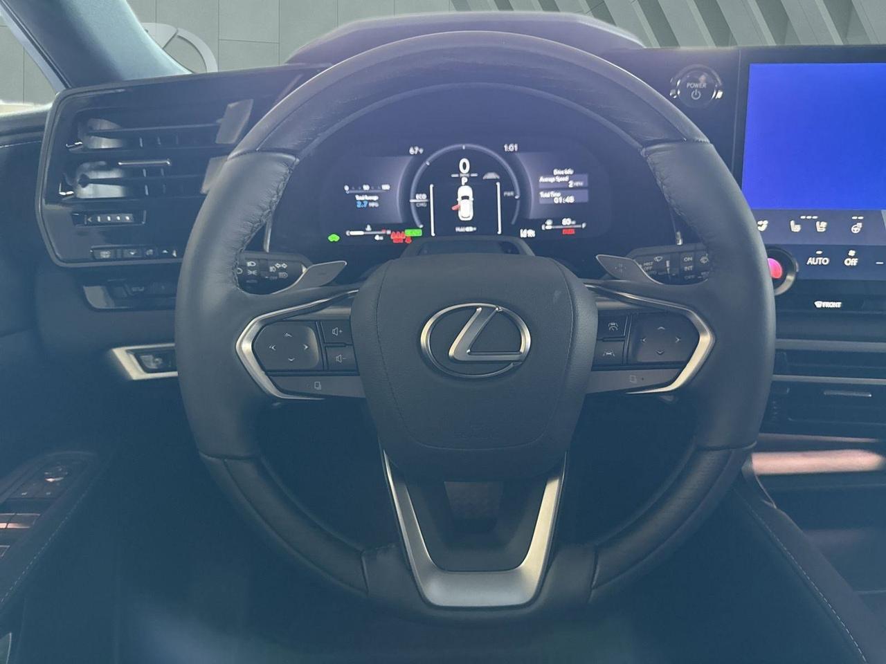 2026 Lexus RX 350h Premium+ San Antonio TX