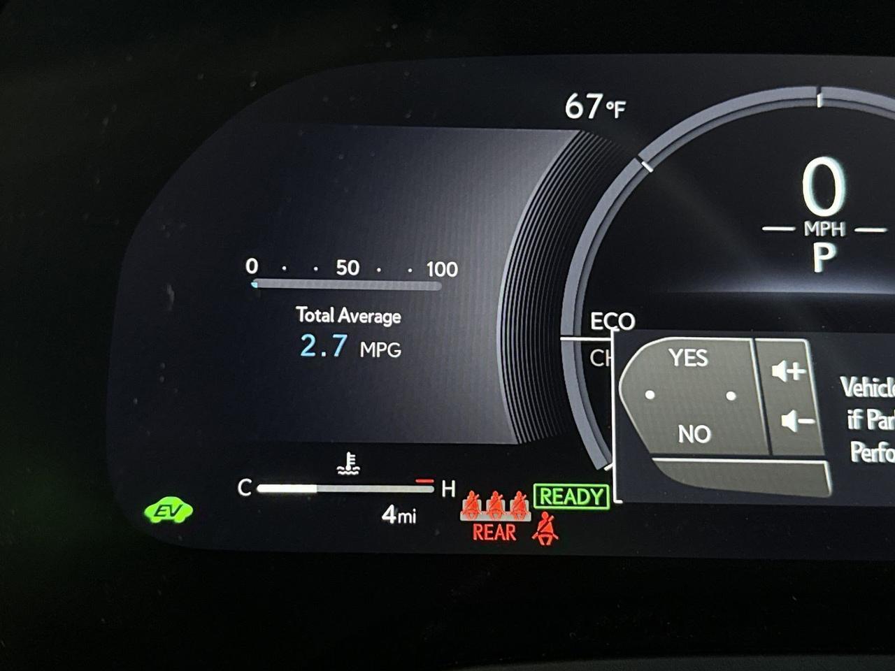 2026 Lexus RX 350h Premium+ San Antonio TX