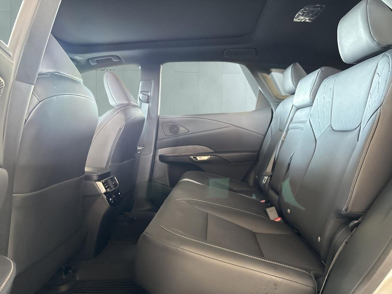 2026 Lexus RX 350h Premium+ San Antonio TX