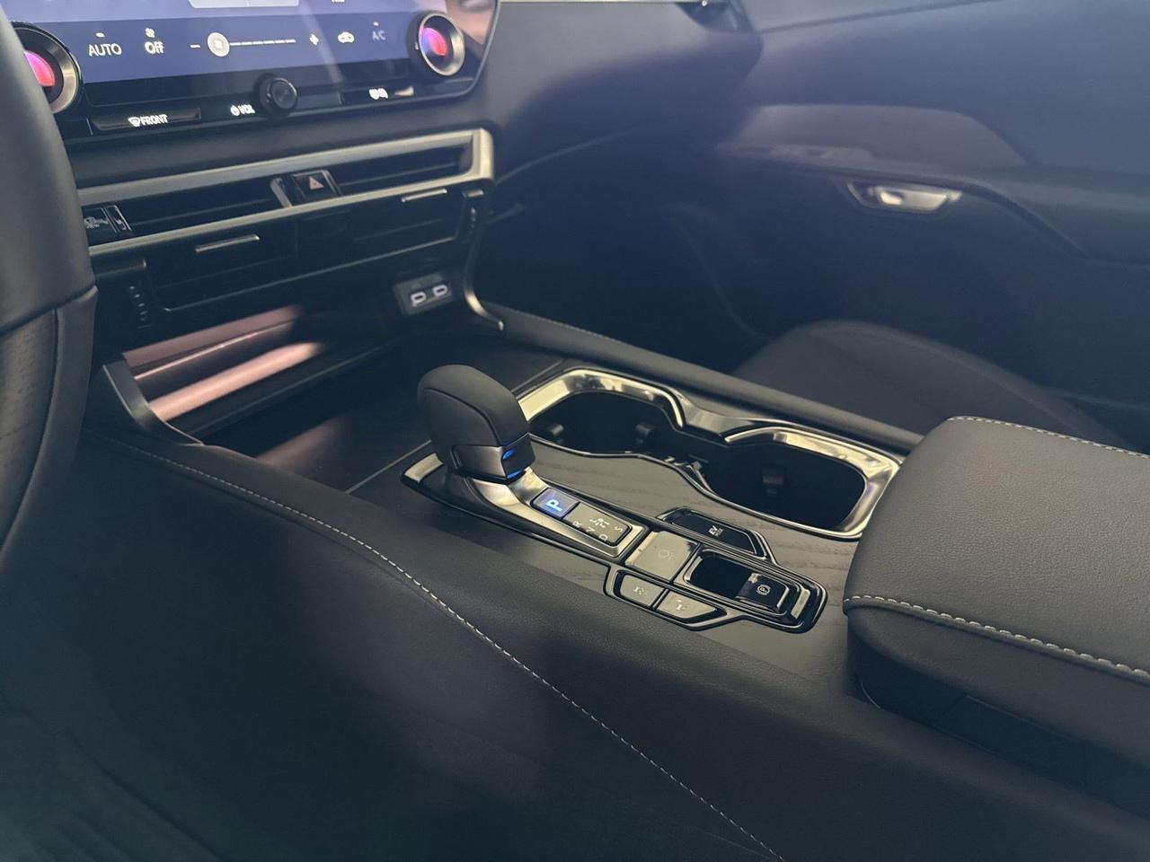 2026 Lexus RX 350h Premium+ San Antonio TX