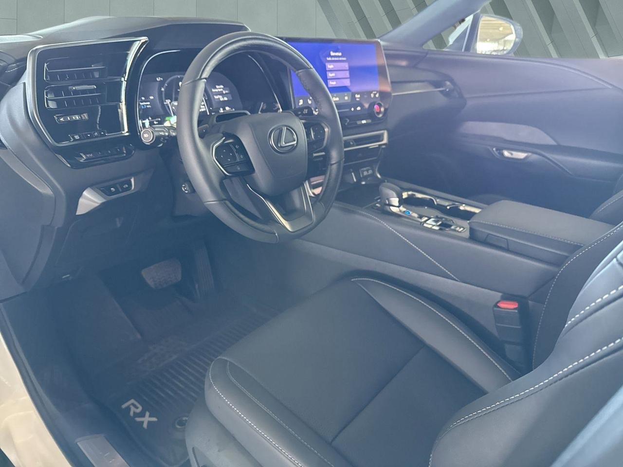 2026 Lexus RX 350h Premium+ San Antonio TX