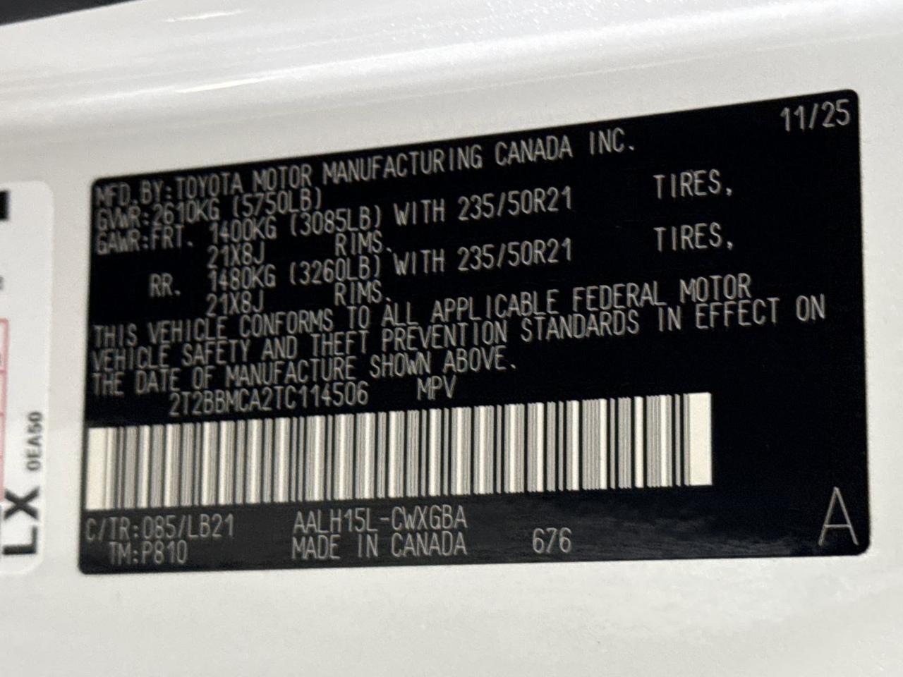 2026 Lexus RX 350h Premium+ San Antonio TX