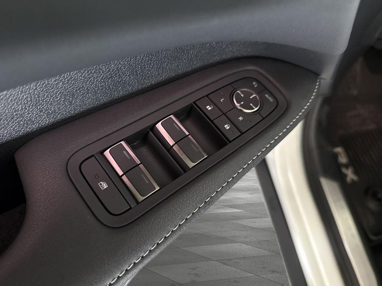 2026 Lexus RX 350h Premium+ San Antonio TX