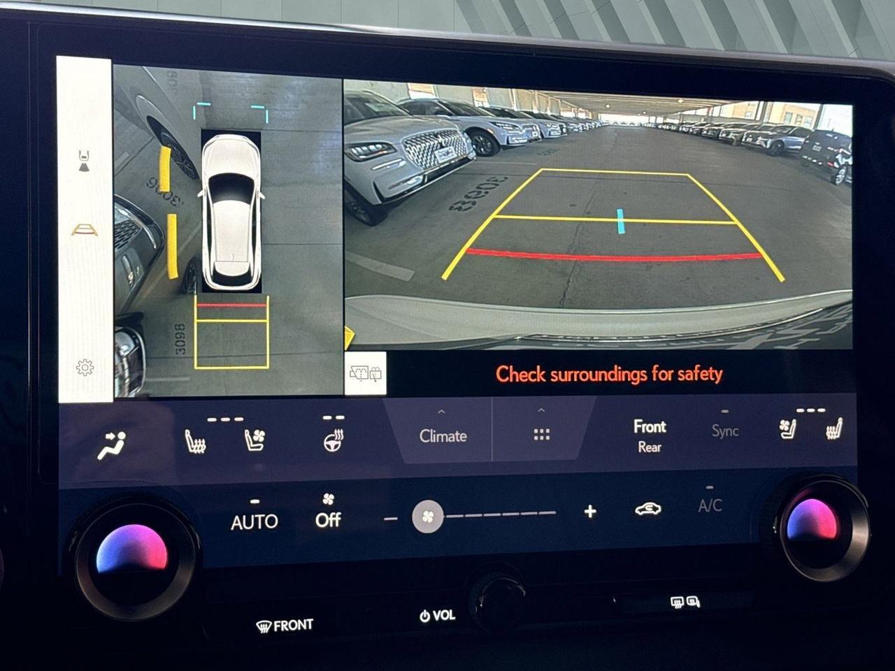 2026 Lexus RX 350h Premium+ San Antonio TX