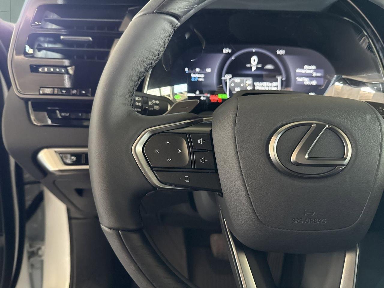 2026 Lexus RX 350h Premium+ San Antonio TX