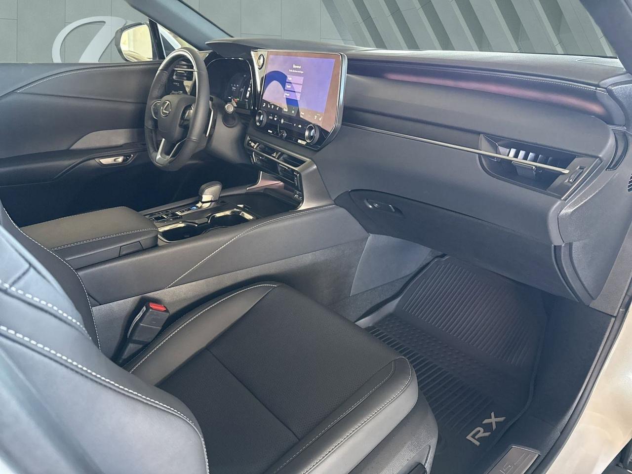 2026 Lexus RX 350h Premium+ San Antonio TX