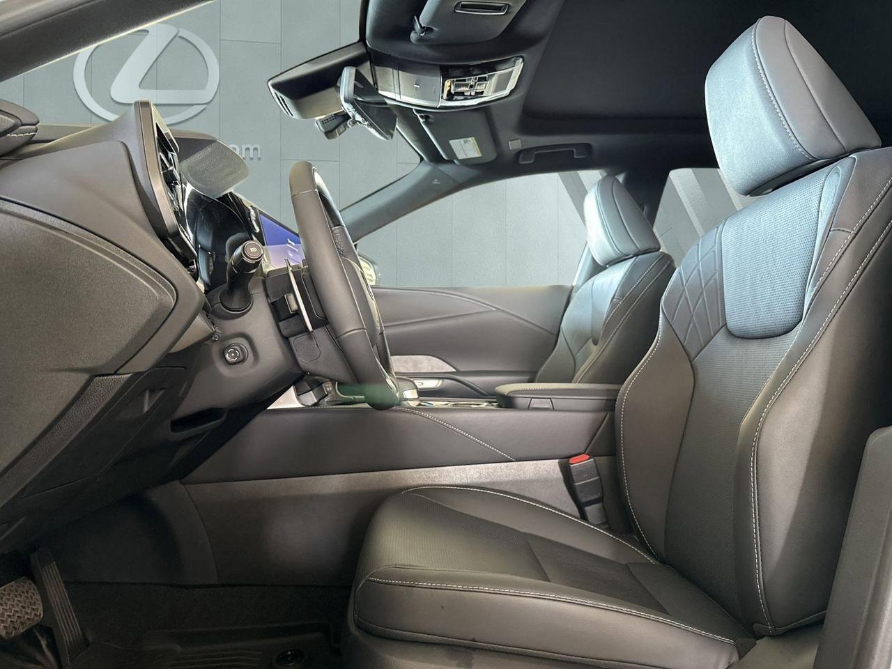 2026 Lexus RX 350h Premium+ San Antonio TX