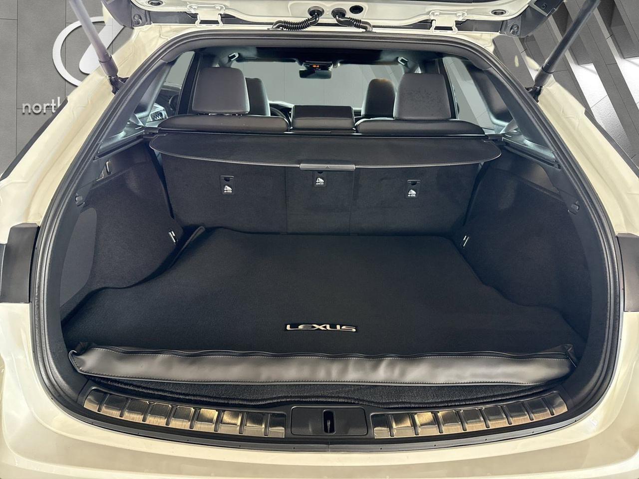 2026 Lexus RX 350h Premium+ San Antonio TX