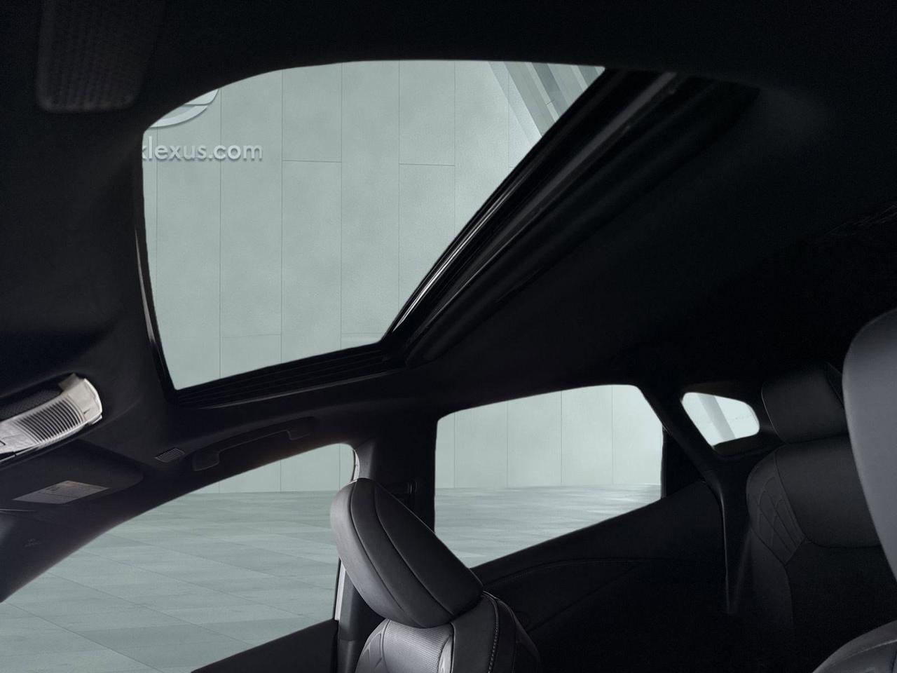 2026 Lexus RX 350h Premium San Antonio TX