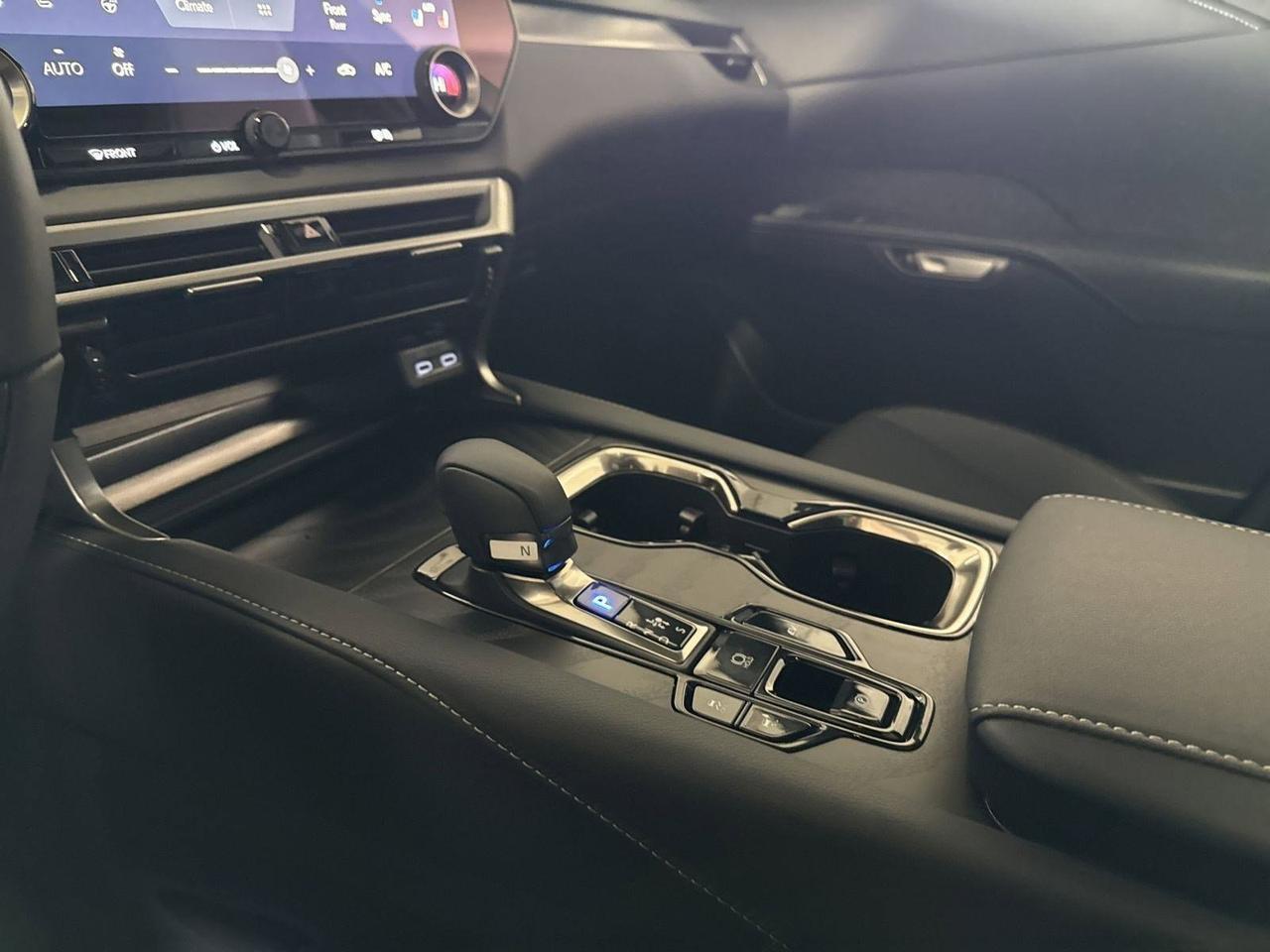 2026 Lexus RX 350h Premium San Antonio TX