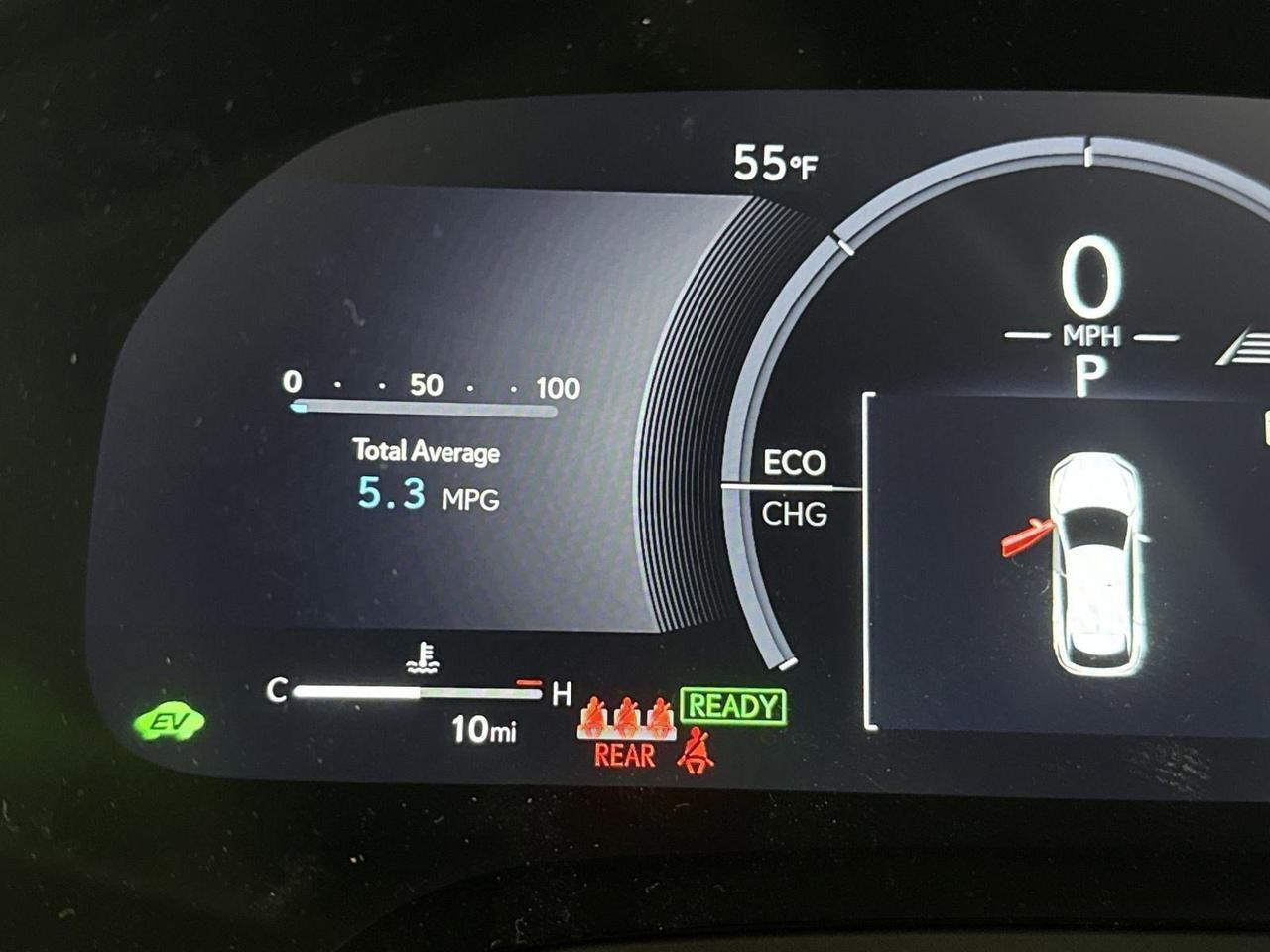 2026 Lexus RX 350h Premium San Antonio TX