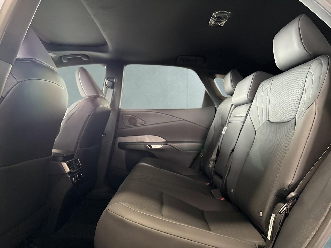 2026 Lexus RX 350h Premium San Antonio TX