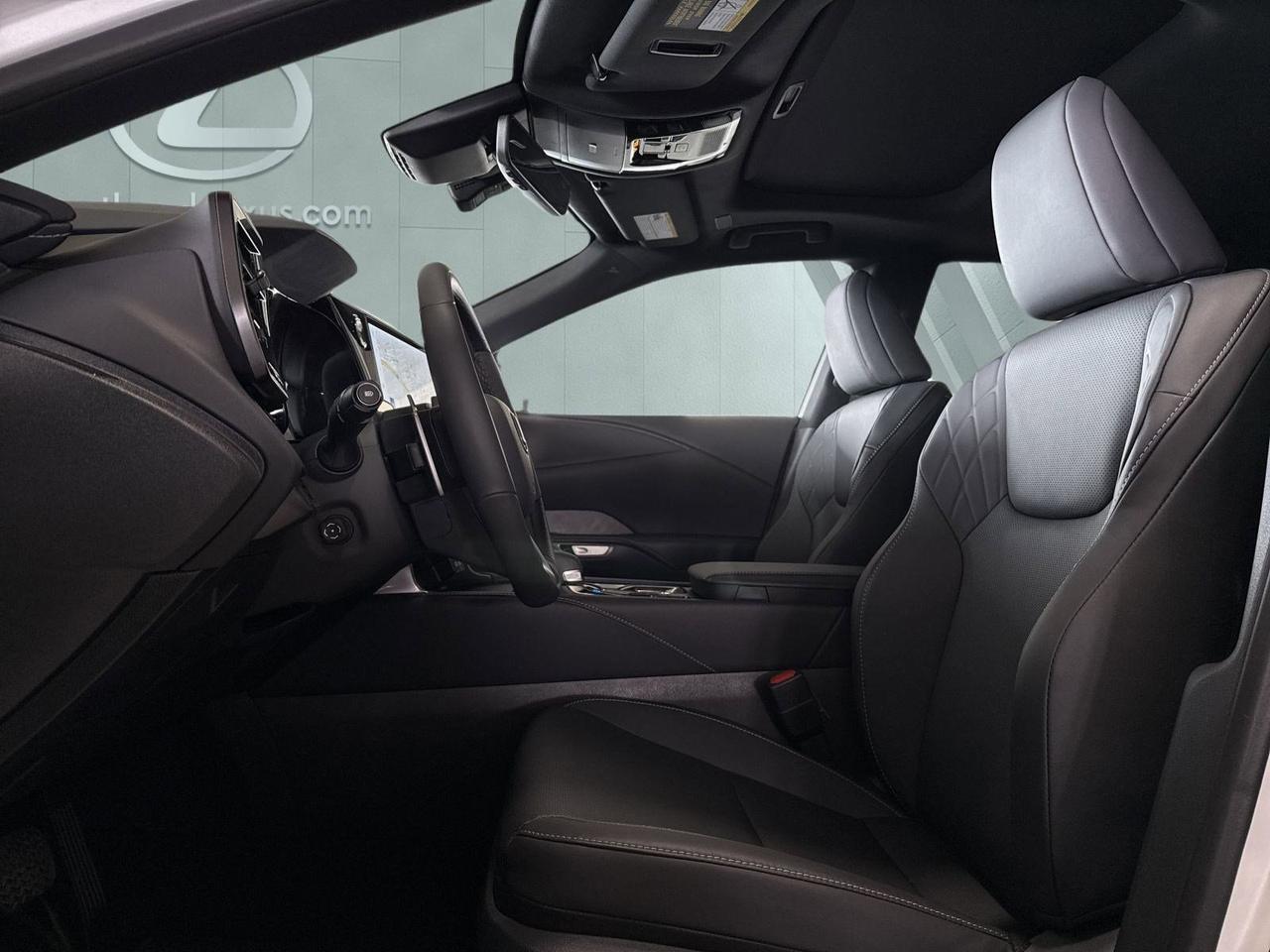 2026 Lexus RX 350h Premium San Antonio TX