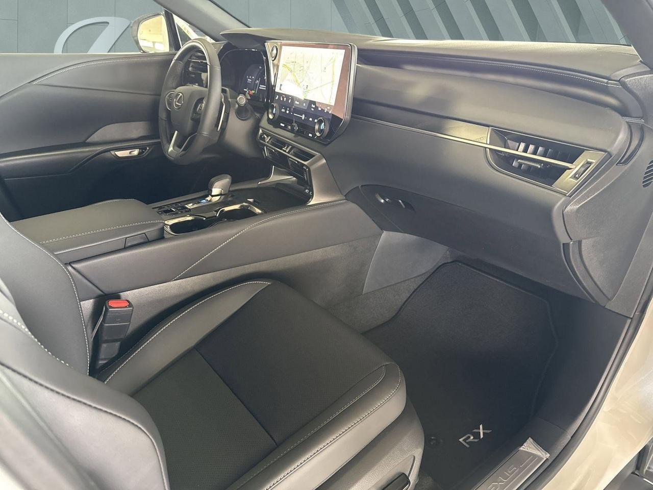 2026 Lexus RX 350h Premium San Antonio TX