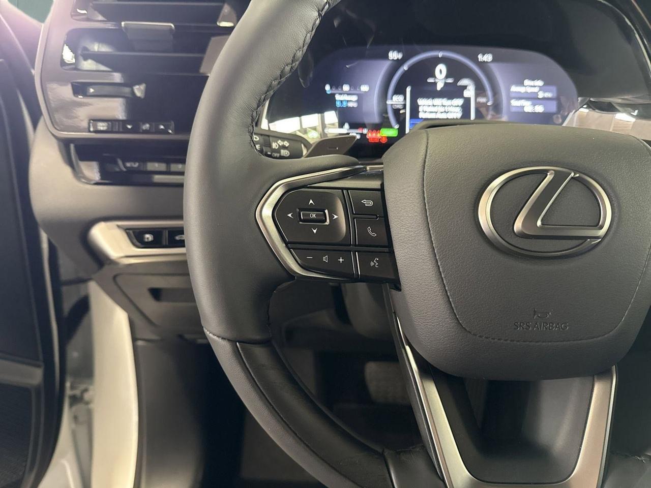 2026 Lexus RX 350h Premium San Antonio TX