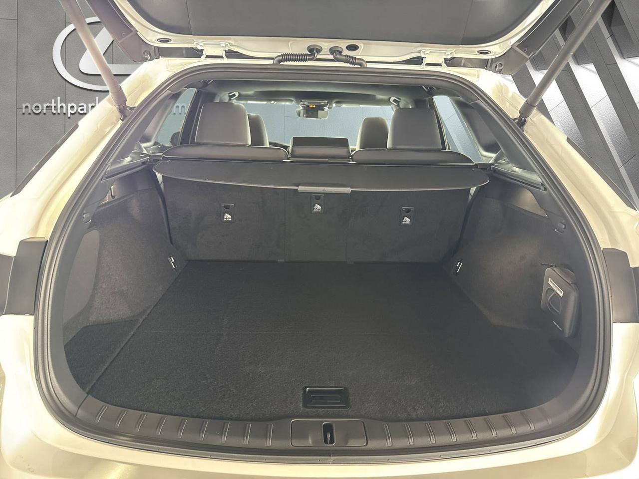 2026 Lexus RX 350h Premium San Antonio TX