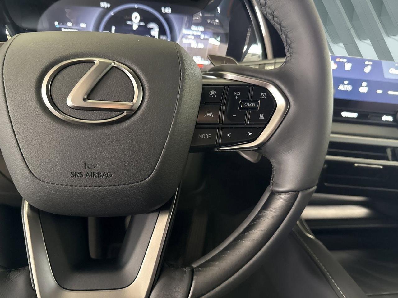 2026 Lexus RX 350h Premium San Antonio TX