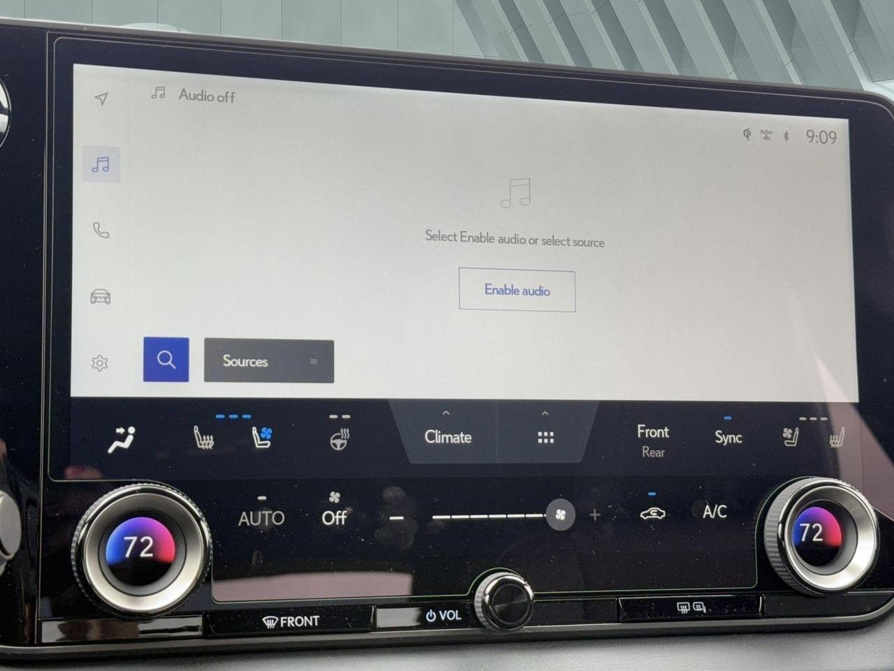 2026 Lexus RX 350h Premium+ San Antonio TX