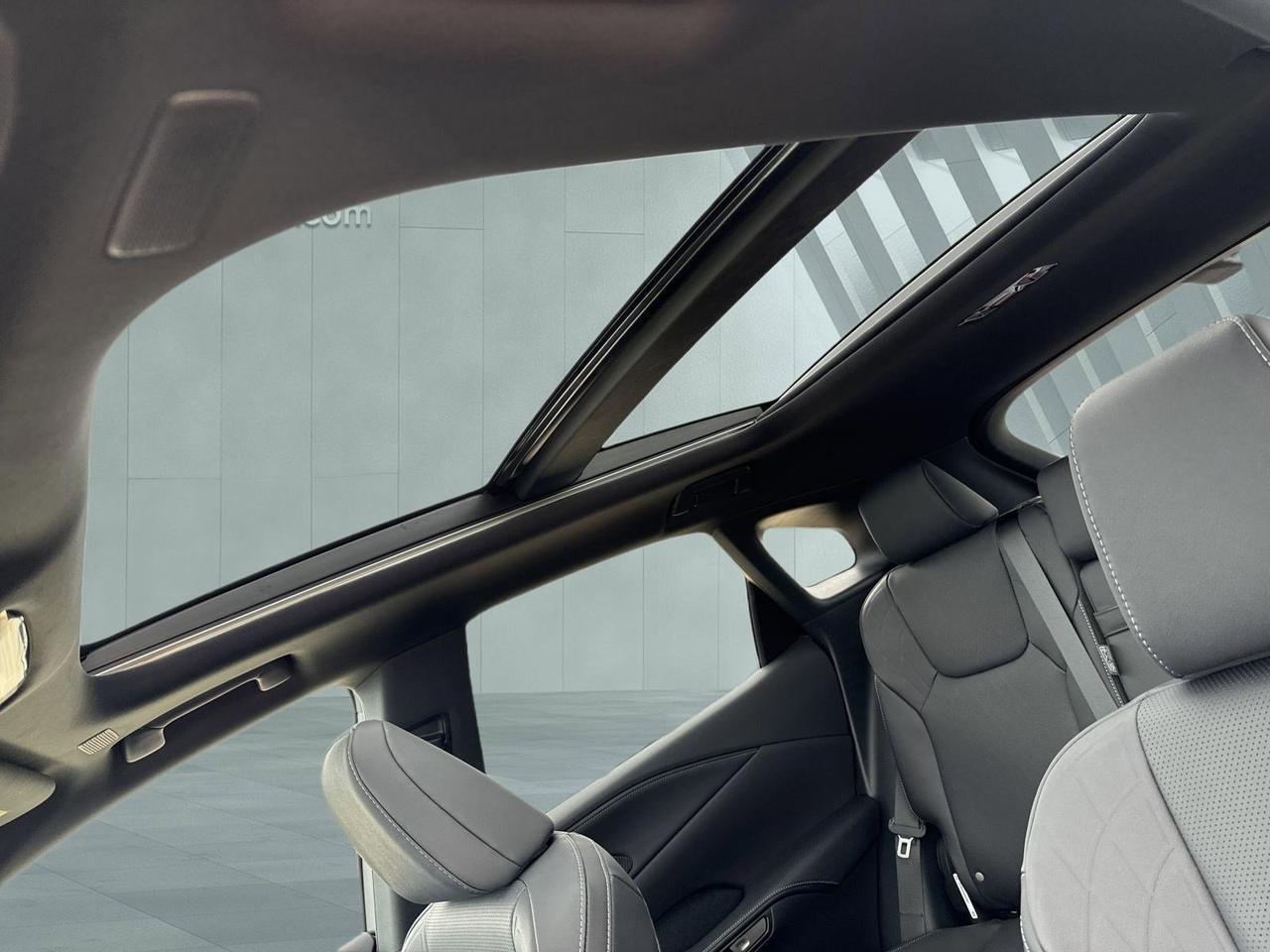 2026 Lexus RX 350h Premium+ San Antonio TX