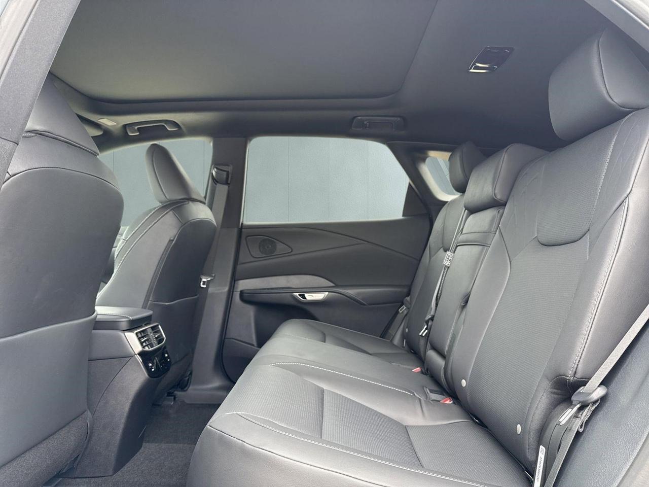 2026 Lexus RX 350h Premium+ San Antonio TX