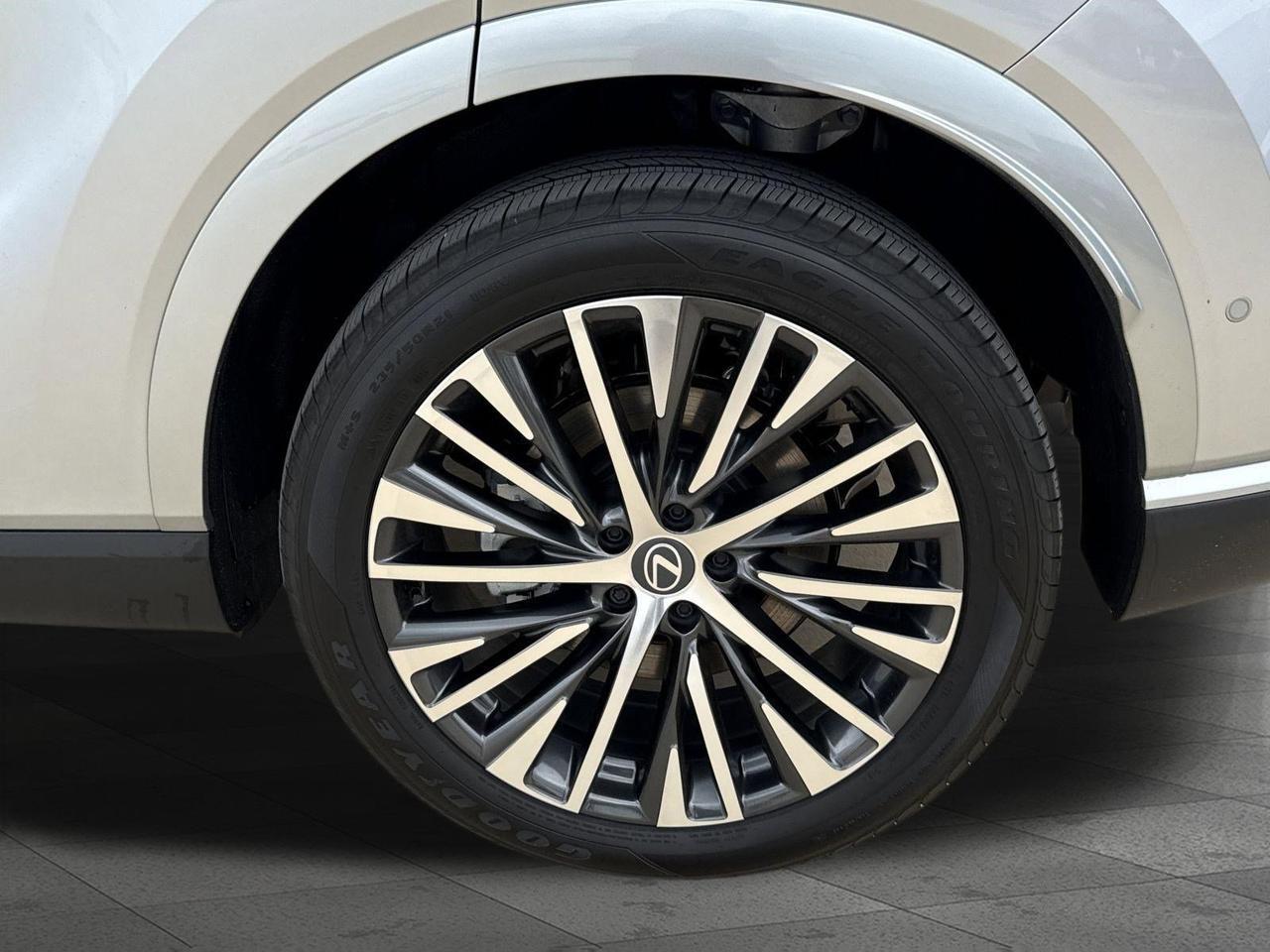 2026 Lexus RX 350h Premium+ San Antonio TX