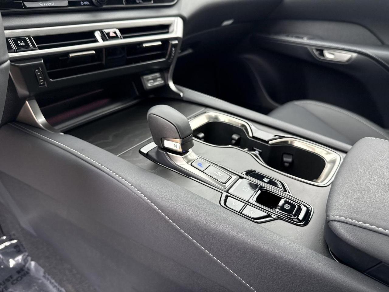 2026 Lexus RX 350h Premium+ San Antonio TX