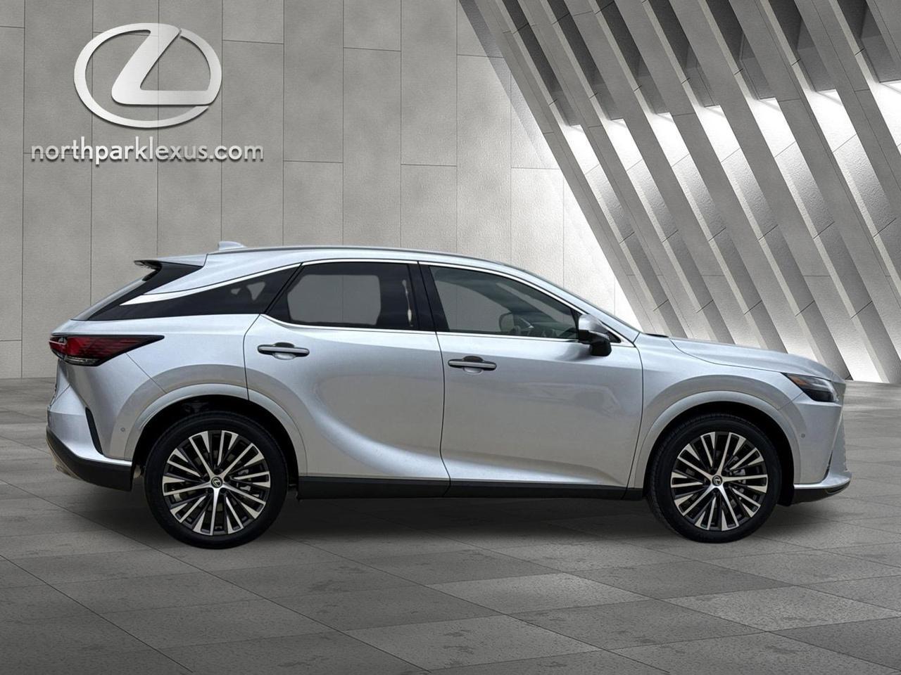 2026 Lexus RX 350h Premium+ San Antonio TX