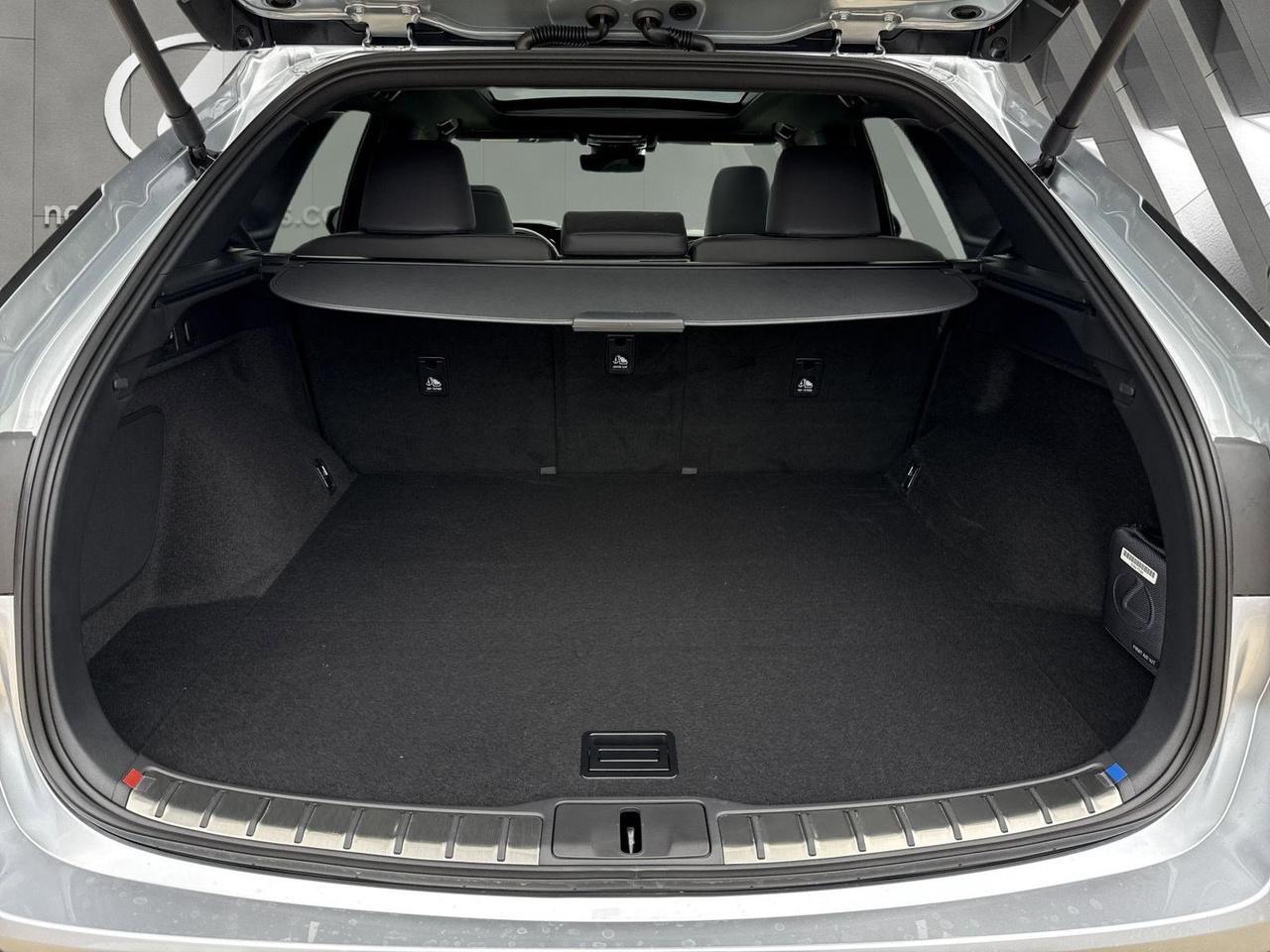 2026 Lexus RX 350h Premium+ San Antonio TX