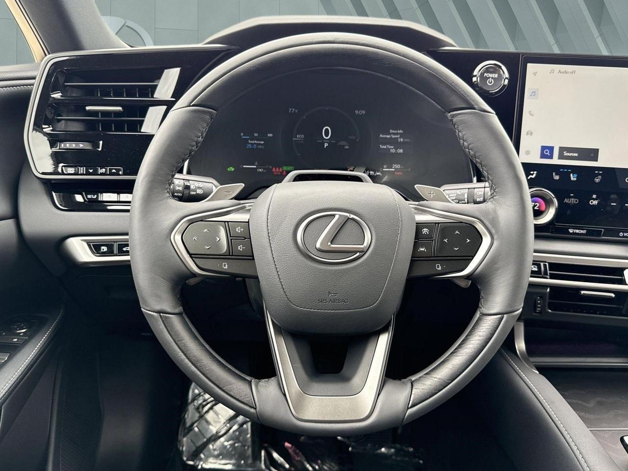 2026 Lexus RX 350h Premium+ San Antonio TX