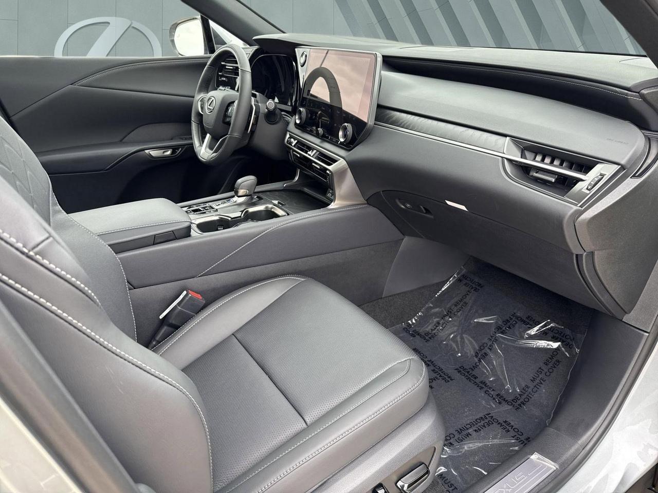 2026 Lexus RX 350h Premium+ San Antonio TX