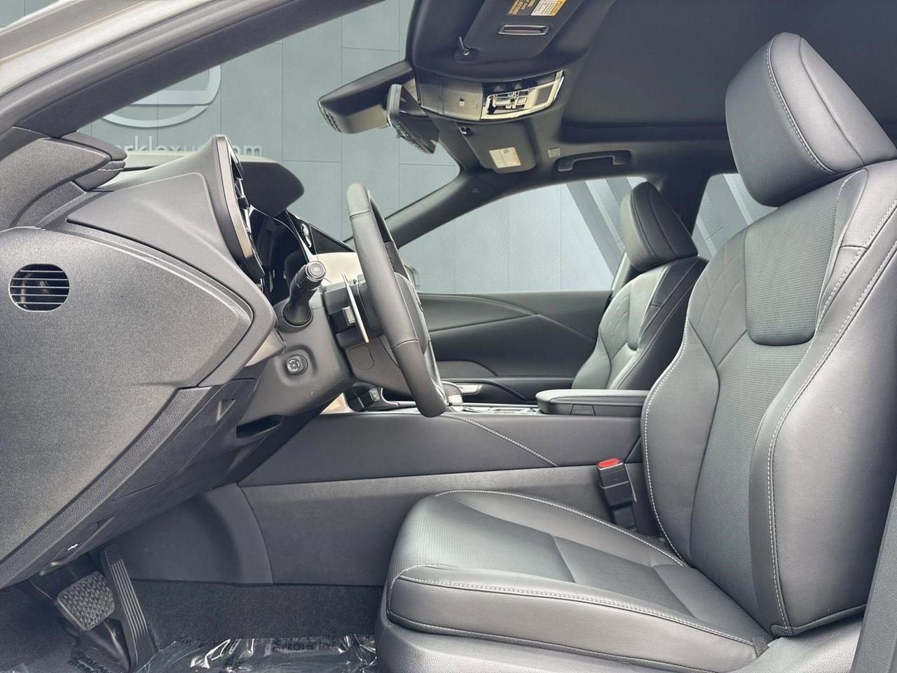 2026 Lexus RX 350h Premium+ San Antonio TX