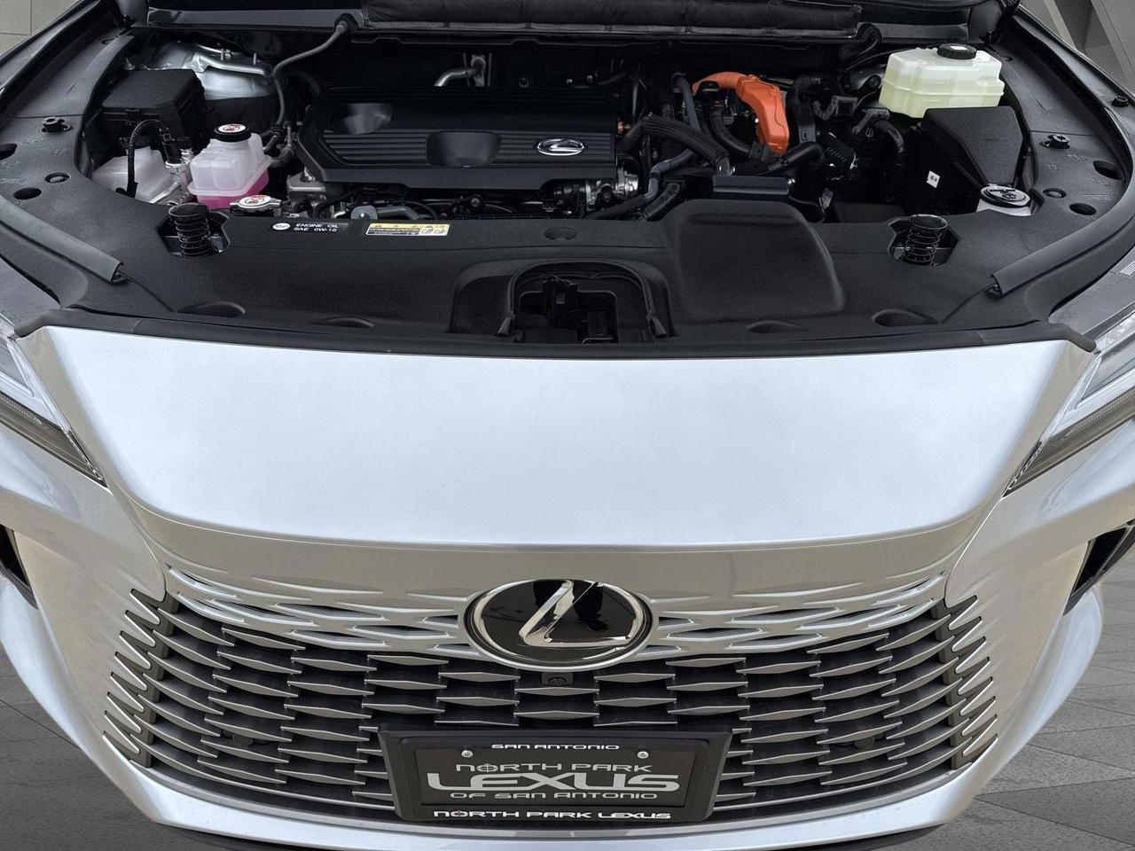 2026 Lexus RX 350h Premium+ San Antonio TX