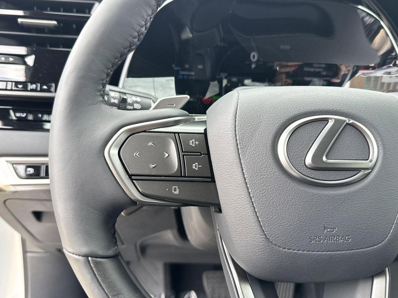 2026 Lexus RX 350h Premium+ San Antonio TX