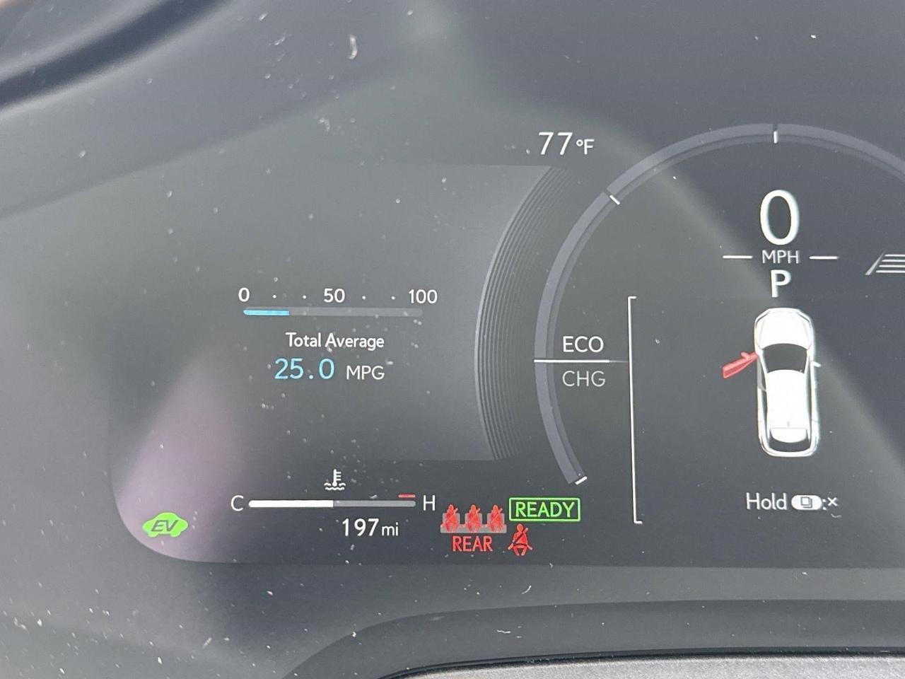 2026 Lexus RX 350h Premium+ San Antonio TX