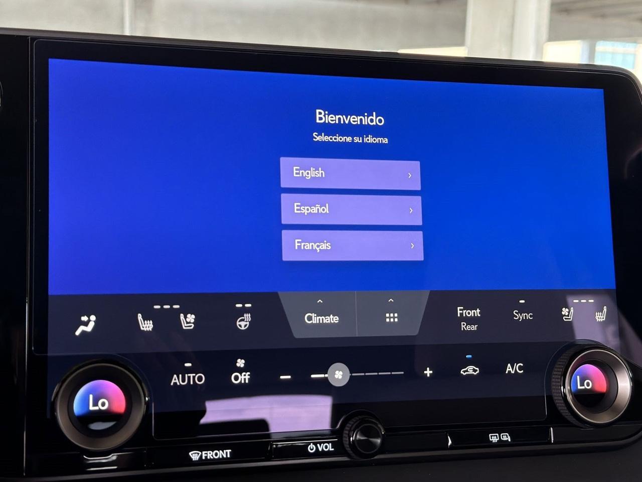 2026 Lexus RX 350h Premium+ San Antonio TX