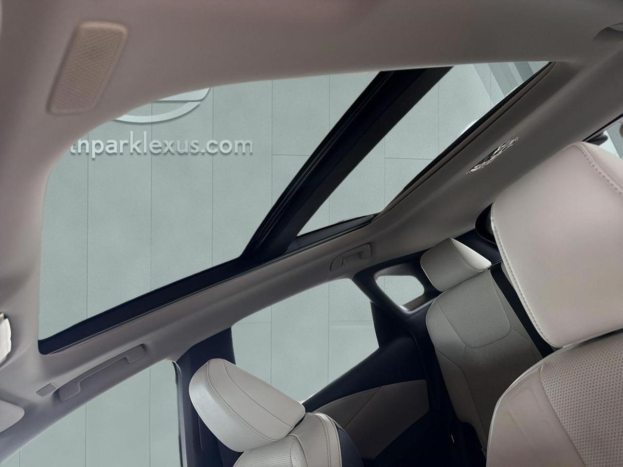 2026 Lexus RX 350h Premium+ San Antonio TX