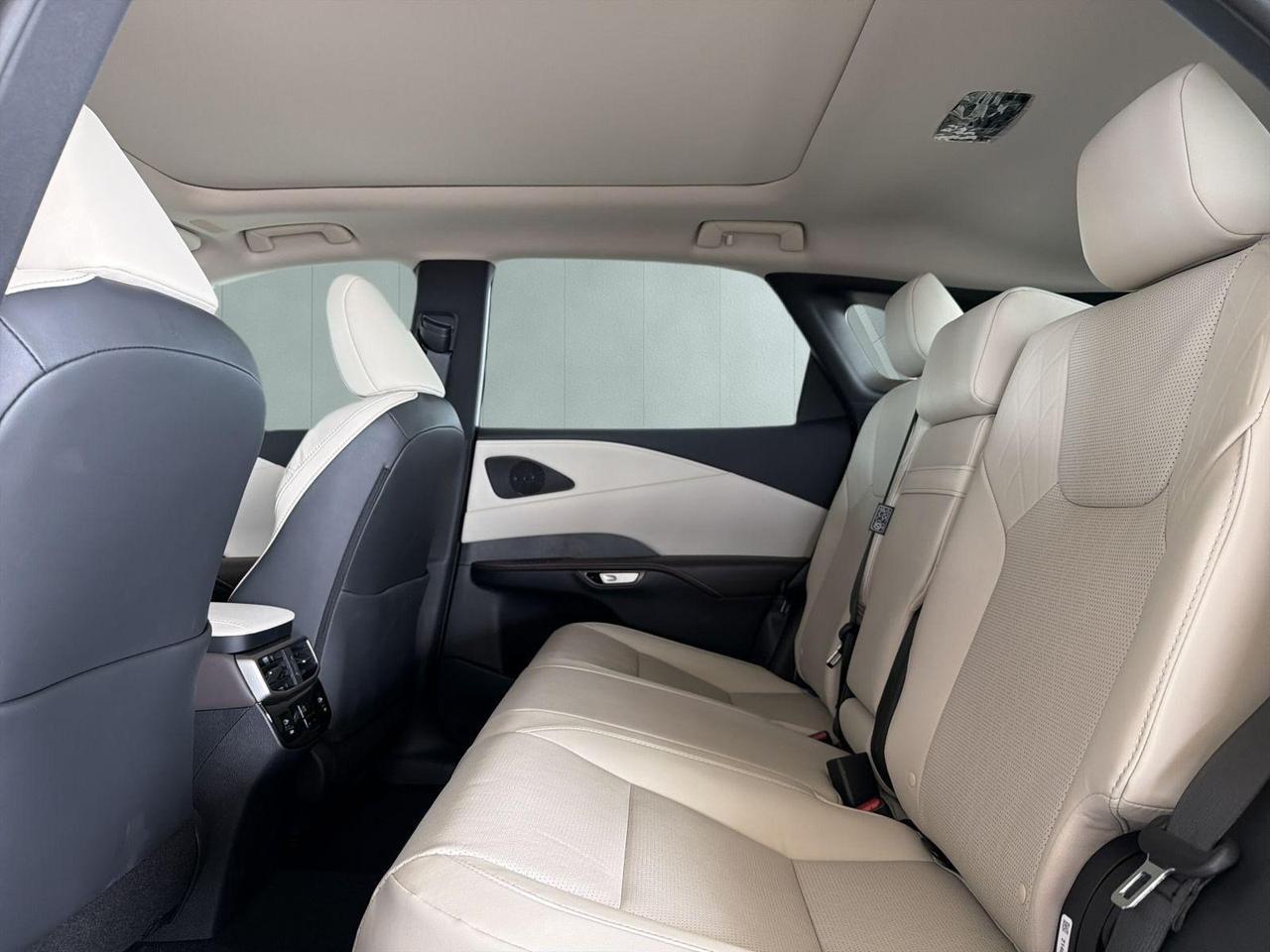 2026 Lexus RX 350h Premium+ San Antonio TX