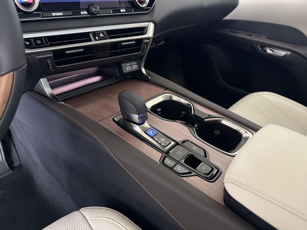 2026 Lexus RX 350h Premium+ San Antonio TX