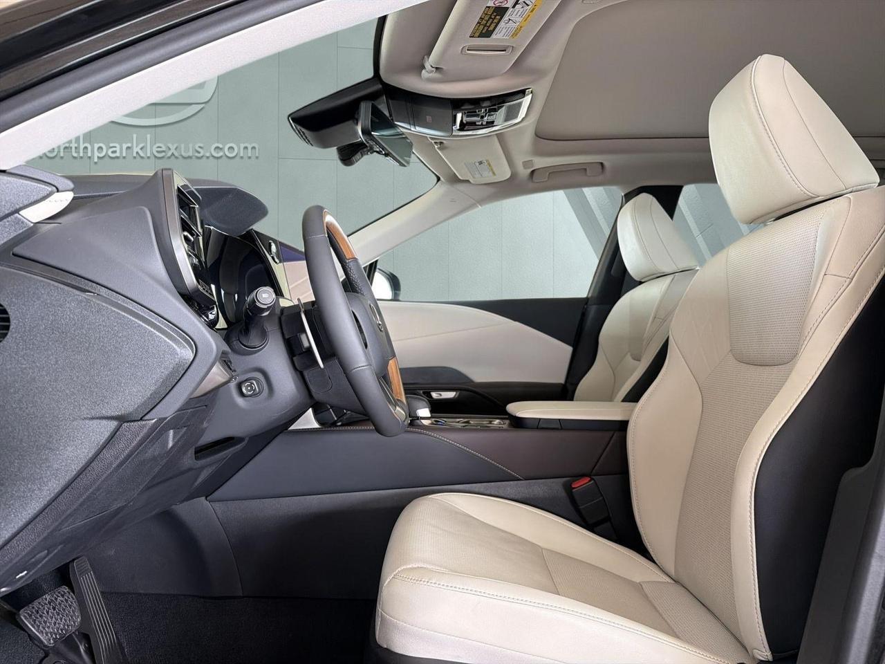 2026 Lexus RX 350h Premium+ San Antonio TX