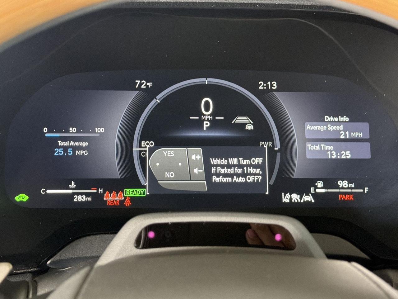 2026 Lexus RX 350h Premium+ San Antonio TX