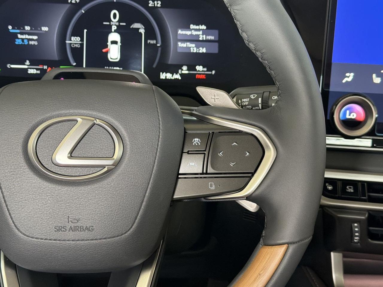 2026 Lexus RX 350h Premium+ San Antonio TX