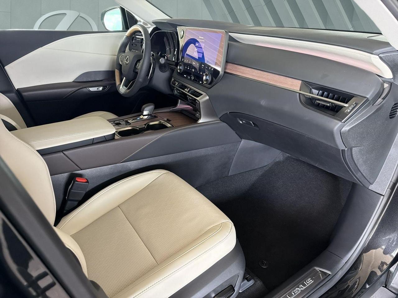 2026 Lexus RX 350h Premium+ San Antonio TX